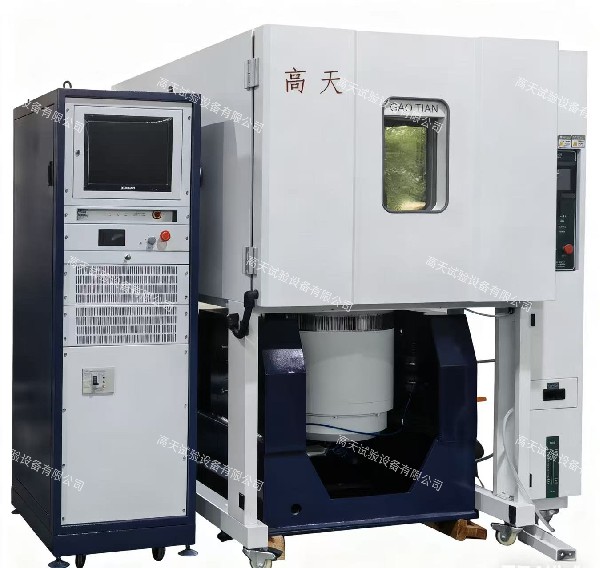 三综合试验箱（温湿度振动三综合试验箱）