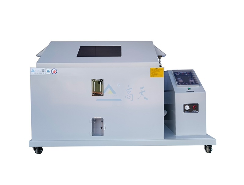 盐雾试验箱的正确使用步骤 盐雾试验箱的正确使用步骤