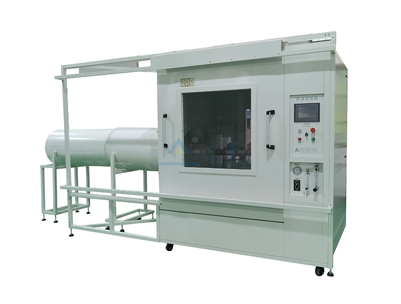 淋雨试验箱的淋雨等级有哪些？